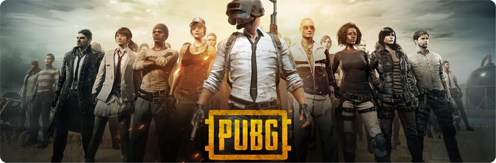Tencent - Pubg Mobile